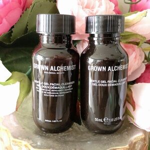 Grown Alchemist Gentle Gel Facial Cleanser